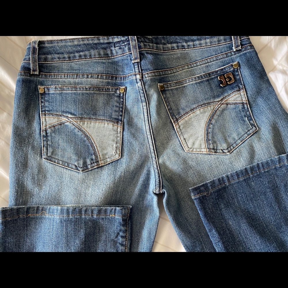 Joes Honey Fit 30